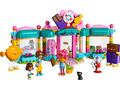 LEGO® Friends - Magazin de dulciuri din orasul Heartlake (42649)