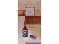 Praline de ciocolata umplute cu crema de lichior si irish whiskey Warner Hudson 150 g