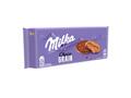 Milka Choco Grain Biscuiti Cereale si ciocolata 126g