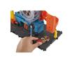 Set de joaca Hot Wheels City, Atelierul de pneuri