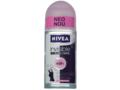 Deodorant Roll-On Nivea Black & White Invisible Clear, 50ML