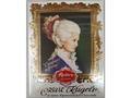 Praline Mozart 120 g Reber