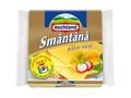 Branza topita felii cu smantana Hochland 140g