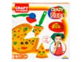 Crafy Set de modelare pentru pizza