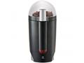 Rasnita de cafea Mandine MCG2013B-16, putere 150 W, capacitate 36 g, Negru