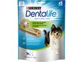 Dentalife Medium, Talie Medie, recompense pentru caini, 115 g