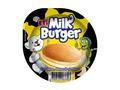 Eti Milk Burger prajitura cu lapte banane si miere 35 g