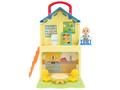 Set de joaca, Cocomelon, Casuta Pop N' Play