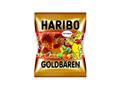 Haribo Goldbears Bomboane gumate cu aroma de fructe 100g