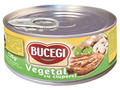 Bucegi pasta vegetala cu ciuperci 120 g