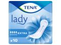 Absorbante pentru incontinenta urinara Tena Lady Slim Extra 10 bucati