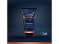 Gel de ras transparent King C. Gillette, 150 ML