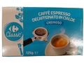 CAFEA PADS ESPR 18X6.95G CR