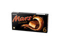 Inghetata cu lapte si caramel cu glazura de cacao Mars, 6 x 40g