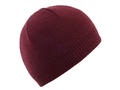 Căciulă schi SIMPLE Bordo Adulți