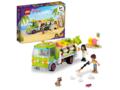 LEGO Friends Camion de reciclare 41712