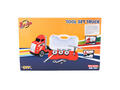 Camion cu trusa de scule, Zapp Toys, Tool Master