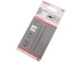 Set 2 cutite pentru rindea reversibila Bosch, 82,4 mm x 5,5 mm