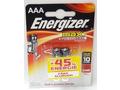 Baterii alcaline max AAA R3x2 Energizer