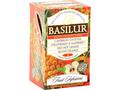 Basilur Infuzii Fructe Asortate  Vol. 2,45G