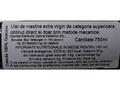 Ulei masline extravirgin 100% Greek Colavita, 720 ML