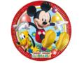 SET 8 FARFURII MICKEY 23CM