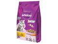 Whiskas Junior hrana uscata cu pui pentru pisici junioare 300g