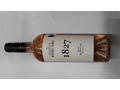 Purcari 1827, Vin Rose Sec 0.75L