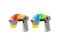 Set Micro Double Blasters B2, Laser X Ultra, 60 metri