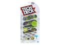 Set mini placa skateboard Tech Deck, 4 buc, Creature, 20136716