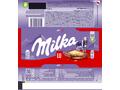 Ciocolata Milka Lu 87G