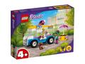 LEGO® Friends - Furgoneta cu inghetata (41715)