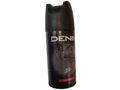 Deodorant spray Denim Black 150ML