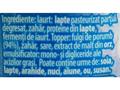 Iaurt natur cu fulgi de cerealeFrozen 1.8% grasime 140 g Danone