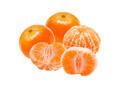 Mandarine, +/- 1 kg