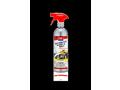 Solutie pentru curatat si cerat Dr. Marcus Titanium Wash & Wax, 750 ml