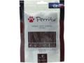 Recompensa pentru caini Perrito Dog Turkey Soft Stripes 100g