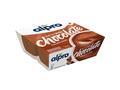 Alpro desert soia aroma ciocolata 4 x 125 g