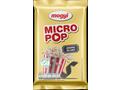 Mogyi Popcorn microunde Unt 80g