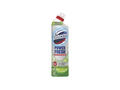 Dezinfectant pentru toaleta Domestos Total Hygiene Lime Fresh, 700 ml