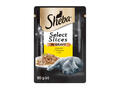 Hrana umeda pentru pisici adulte Sheba Selection cu pui in sos, 85 g