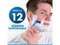 Aparat de ras de unica folosinta Gillette Blue3, 3 + 1 Bucati