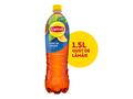 Lipton Ice Tea Lamaie, bautura cu extract de ceai negru si suc de lamaie, pet, 1.5L