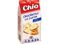 Chio Crocantele La Cuptor Sare De Mare 90G