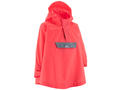 Pelerină Poncho Impermeabilă Drumeție la munte MH100 Roz Fete 2 - 6 ani - 89-102CM 2-4A