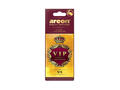 Odorizant auto clasic Areon VIP Exclusive No 1