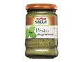 Sos pe baza de busuioc Pesto alla Genovese Sacla 190 g