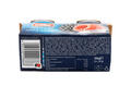 Iaurt cu fructe Muller, mure si zmeura, 2 x 125 g