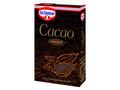 Dr. Oetker cacao neagra 100 g