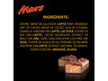 Mars ciocolata cu lapte cu miez de caramel si nuga 51 g